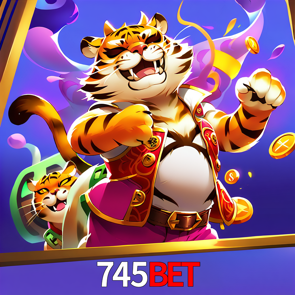  745Bet
