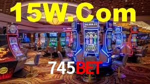Daily Bonuses 745Bet