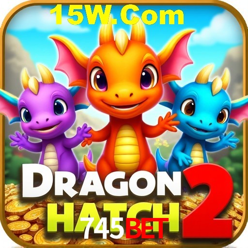 Slot Games 745Bet