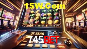 Tennis Betting 745Bet