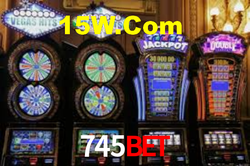 745Bet Login