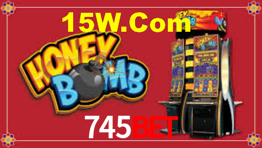 745Bet - Cassino Oficial De Jogos - 745Bet Login