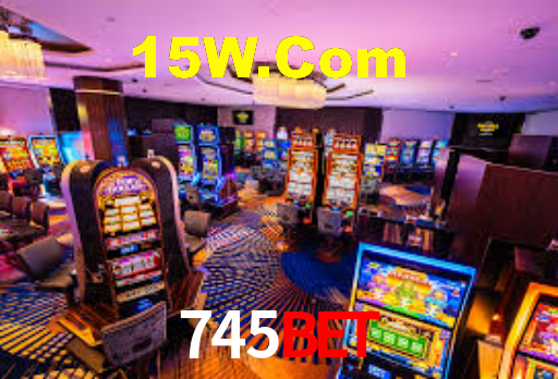 745 Bet