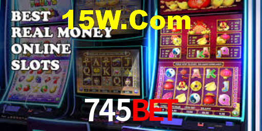 745Bet Login