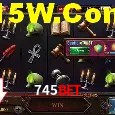 Estatísticas do Jogo 745Bet