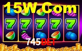 745Bet Login