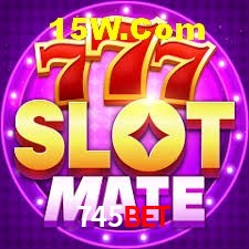 Welcome Bonus 745Bet