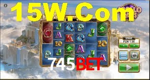 Premium Interface 745Bet