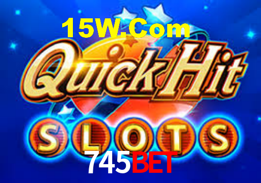 745Bet Login