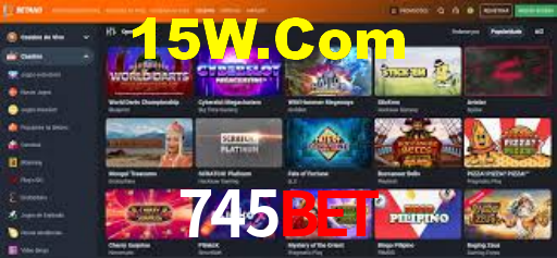 745Bet