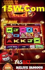 Promoções Sazonais 745Bet