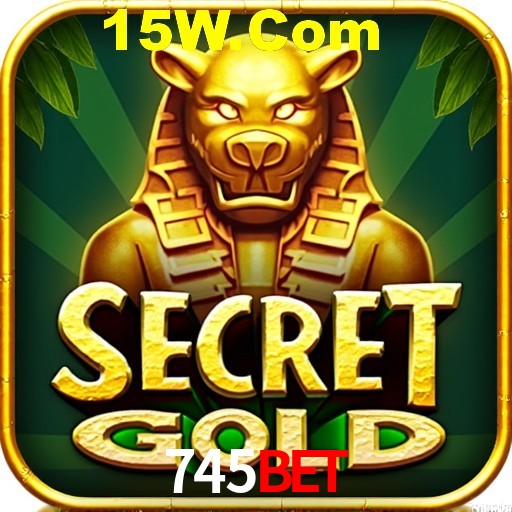 Game Providers 745Bet