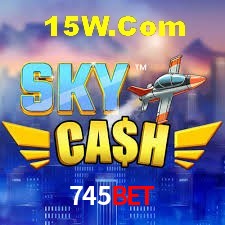 Spaceman Game 745Bet