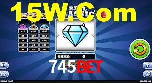 745 Bet