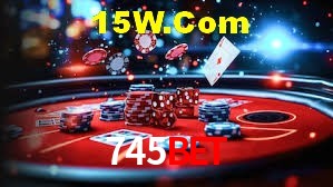 Football Betting 745Bet