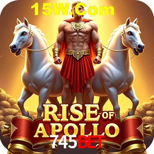 Account Benefits 745Bet