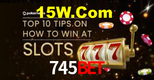 745Bet,745Bet Login
