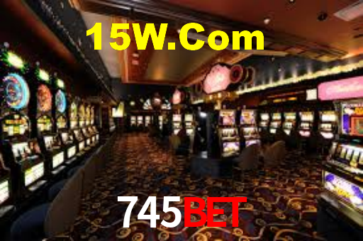 745 Bet