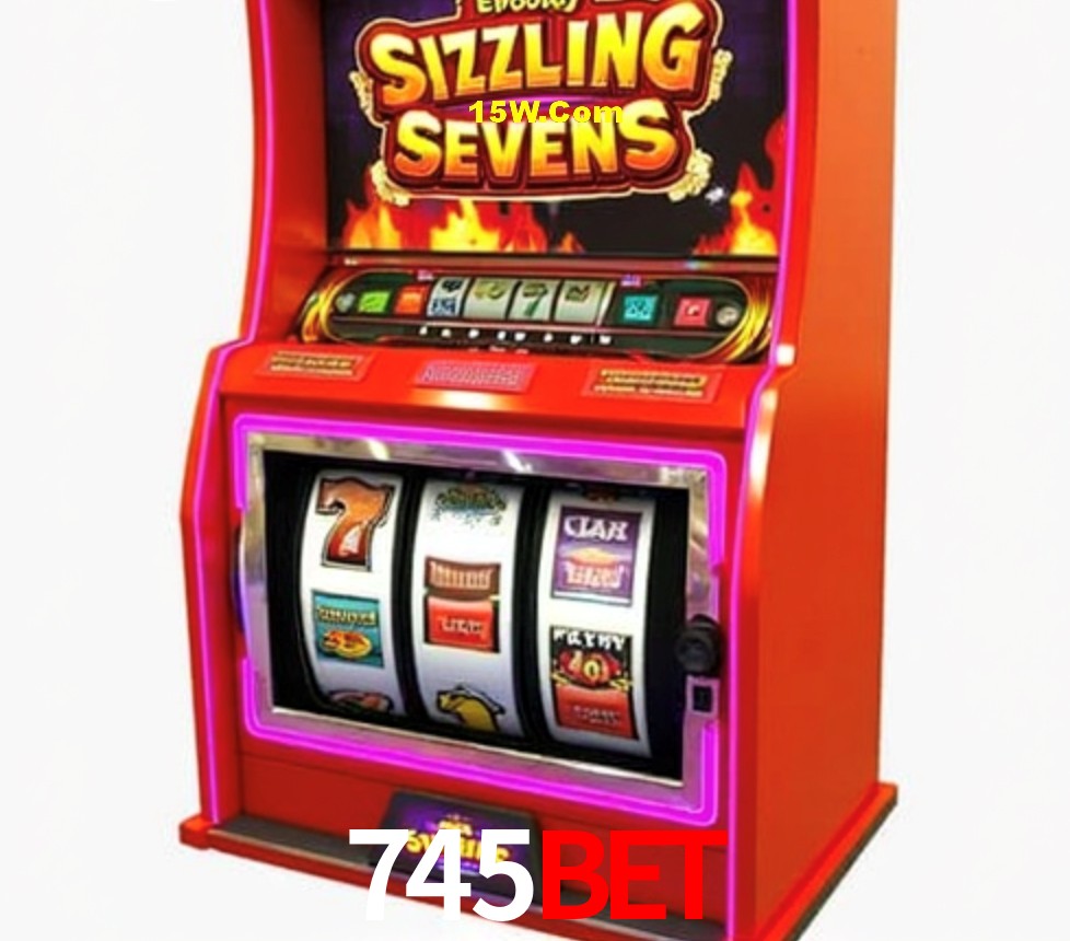 Casino VIP 745Bet