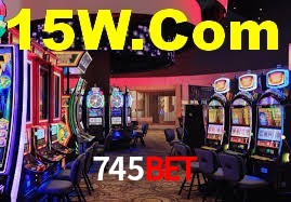745 Bet