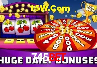 Estatísticas Esportivas 745Bet