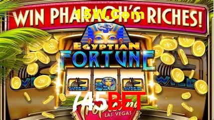 Login Seguro 745Bet