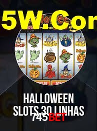 Tournaments 745Bet